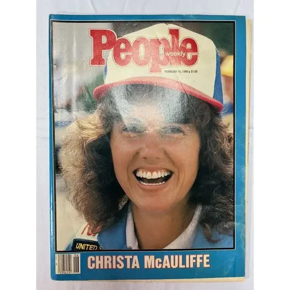 Historic Magazines And Houston Chronicle Newspapers “ Read Description” - Picture 7 of 13